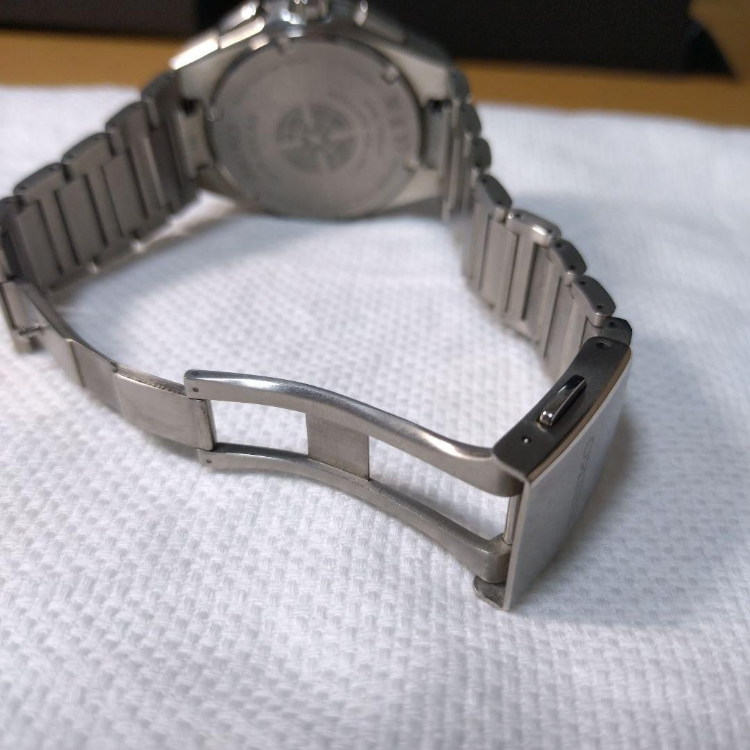 Seiko SBXC113 Astron Nextar 2022 Limited Edition (1500 pieces) #QYED0G