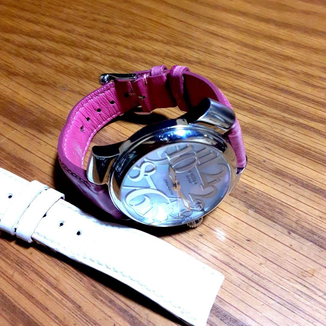 Osso Italy World Limited 55 80 AT Men's Watch #QY2LQ0