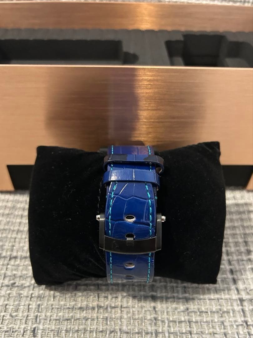 ROMAIN JEROME Titanic DNA Steampunk Ltd 99 Pieces RJ #QYIO3R