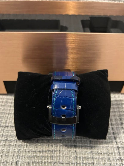 ROMAIN JEROME Titanic DNA Steampunk Ltd 99 Pieces RJ #QYIO3R