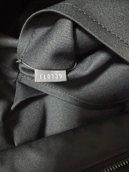LOUIS VUITTON Apollo Backpack M43186 Monogram Eclipse Black #QYBLAT