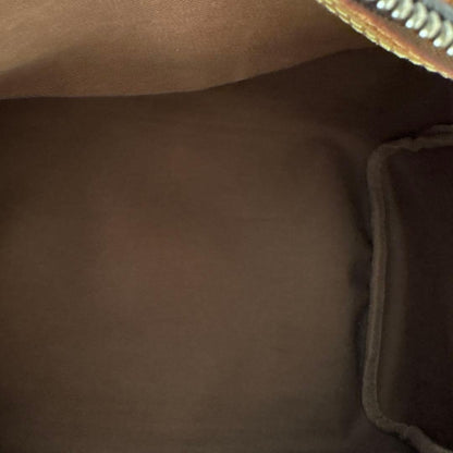 Louis Vuitton Monogram Speedy 30 Handbag Classic #QYBDHA