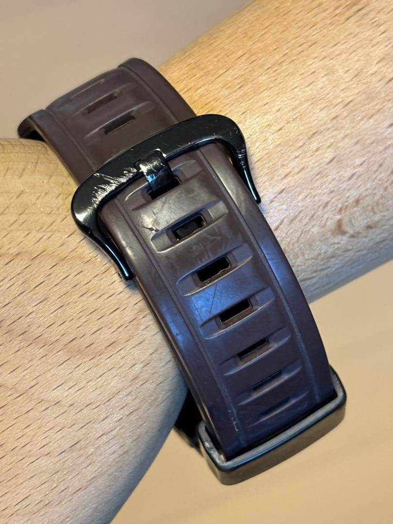 Large G-SHOCK Mudman GW-9300 Military Radio-Controlled Solar Watch #QY97TF