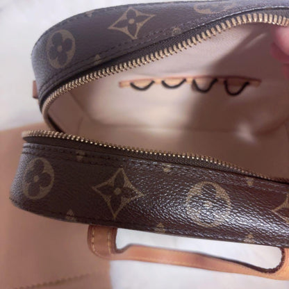 LOUIS VUITTON Spontini #QY5SJ5