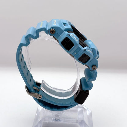 Working condition (replaced) G-SHOCK Gulfman GW-9100BL #QYKTEF