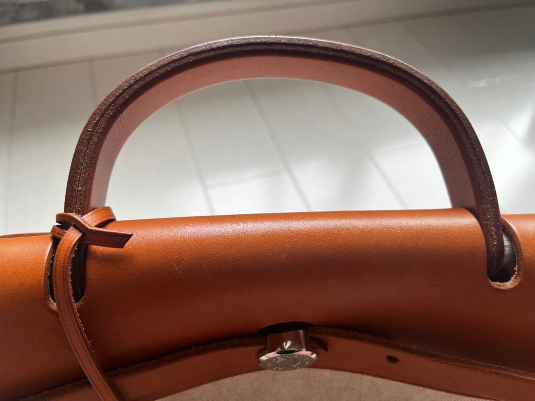 HERMES Herbag #QYGJHE