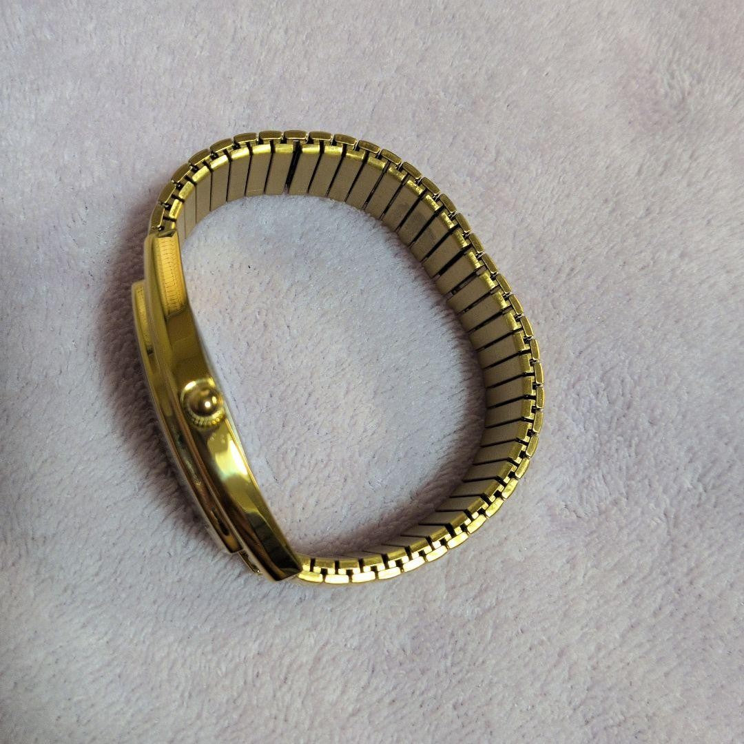 Yujiro Ishihara Watch, 60th Anniversary Gold #QYAI6A