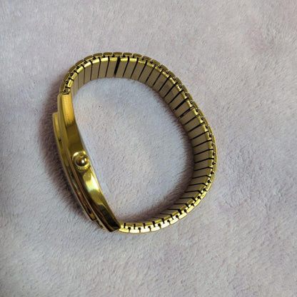 Yujiro Ishihara Watch, 60th Anniversary Gold #QYAI6A