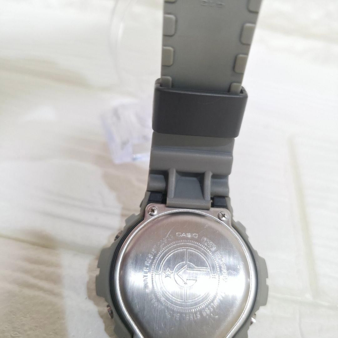452 G-Shock Eric Haze DW-6900 #QYBKSV