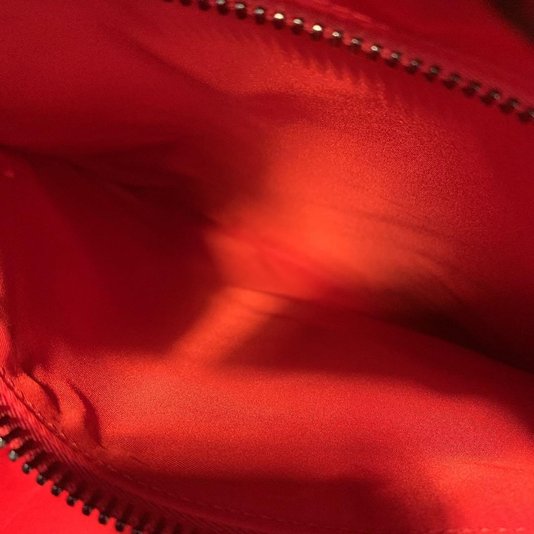 CHRISTIAN LOUBOUTIN backpack/knapsack #QY4IMH