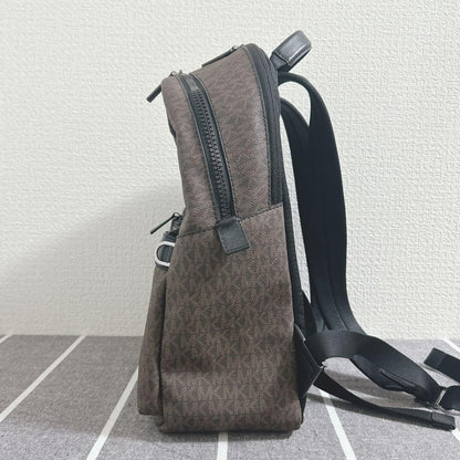 MICHAEL KORS Backpack Brown #QY2L6B