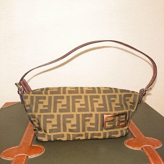 Bag #QYEMAC
