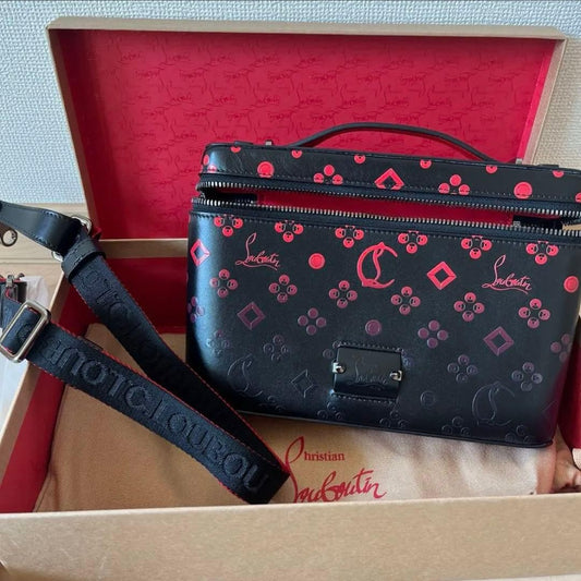 Christian Louboutin Kypipouch Shoulder Bag #QYDPVJ