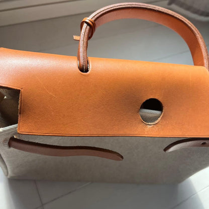 HERMES Herbag #QYGJHE