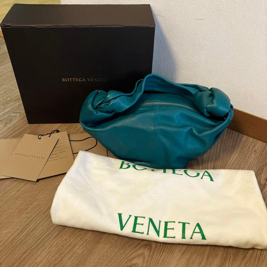 Bottega Veneta Double Knot #QYAREZ