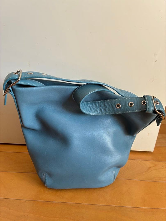 Coach (Old Coach) Shoulder Bag #QY6FUB