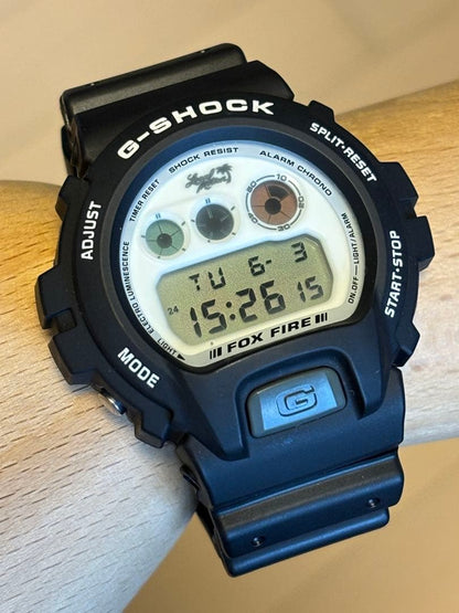 Special Order/G-SHOCK/Local Motion//DW-6900/Vintage/ #PFF1EK