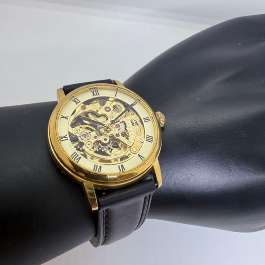 ORIENT MON BIJOU Men's Watch #QYFVKP