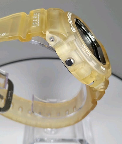 CASIO G-SHOCK G-7210K ICERC Ilkuji collaboration #PFJIV4