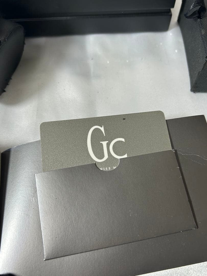 World's 1000-piece Gc SE-2 Automatic #QY1ICW