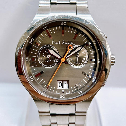 Paul Smith watch YA40-S052076 #QY4XYC