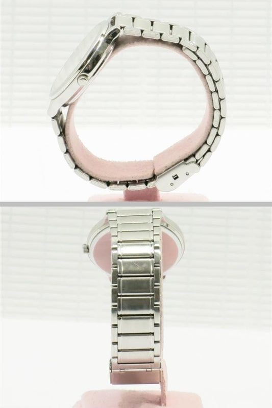 Seiko Spirit Men's Quartz Watch 7N01-6A70 18713203 #QYHDC3