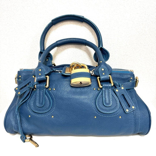 Chloe Paddington handbag #QY3O4L