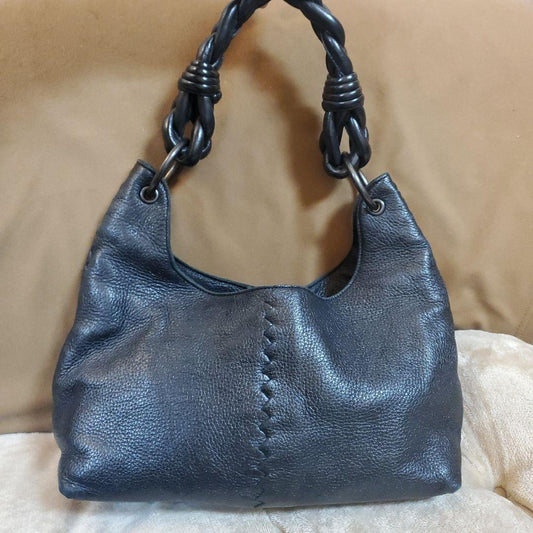 BOTTEGA VENETA handbag Black #QYBTAK