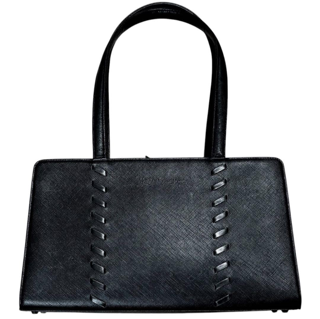 YVES SAINT LAURENT handbag, shoulder bag, stitched #QYGZ7K
