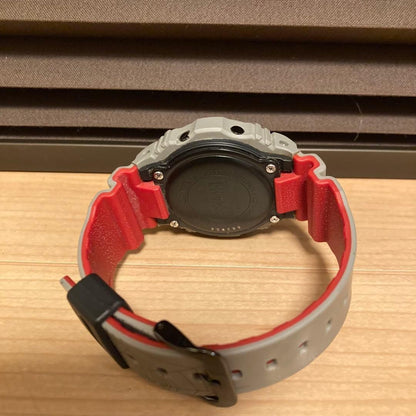 G-SHOCK DW-5700SF-1JR Watch Collaboration Model G-Shock #QYCWFH