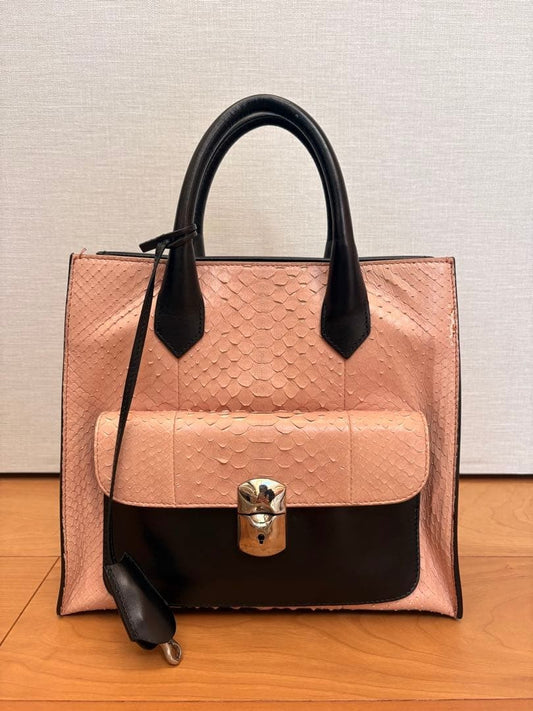 BALENCIAGA Padlock #QYK6MW