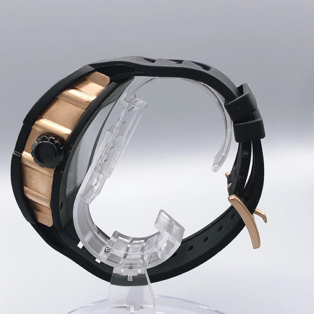 AnneCoquine K-1 Kaito Ozawa collaboration skeleton #QYAAWE