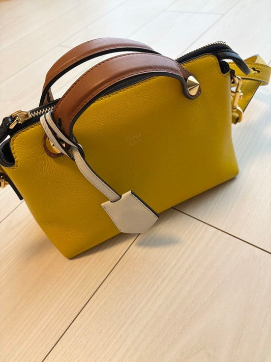 By the Way Mini FENDI #QY6H13