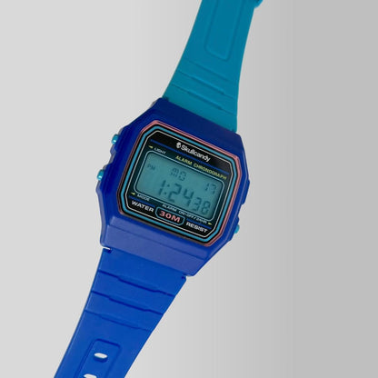 Skullcandy LIMITED 08 19 Postmodern Watch #QY8KQP