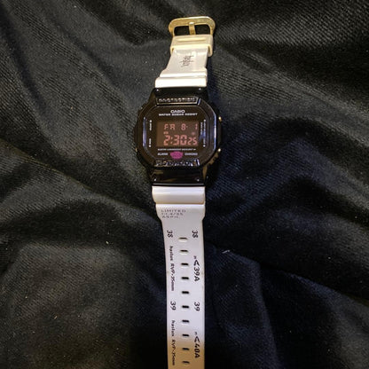 G-SHOCK DW-5600VT haslux PARCO #QYGIID