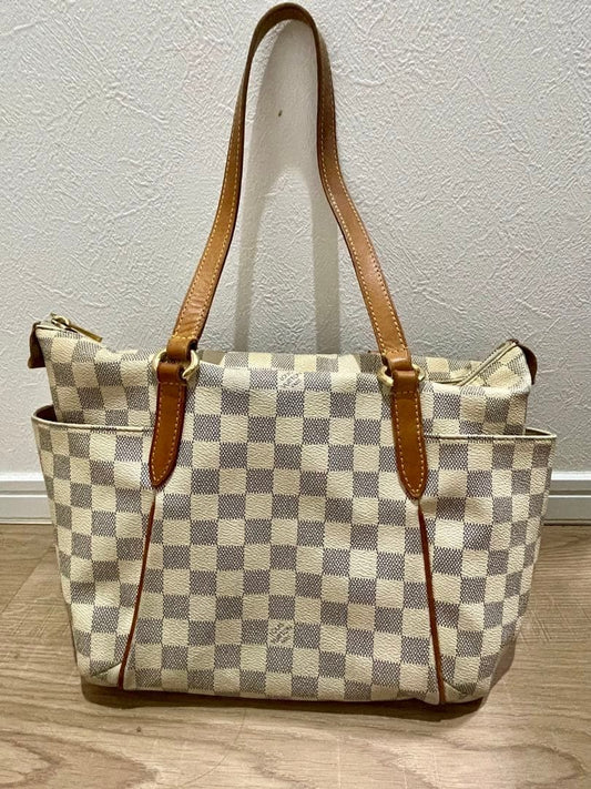 LOUIS VUITTON Azur Handbag #QY0FG2