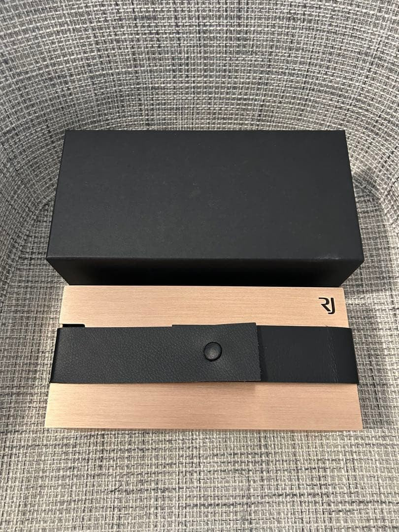 ROMAIN JEROME Titanic DNA Steampunk Ltd 99 Pieces RJ #QYIO3R