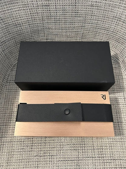 ROMAIN JEROME Titanic DNA Steampunk Ltd 99 Pieces RJ #QYIO3R
