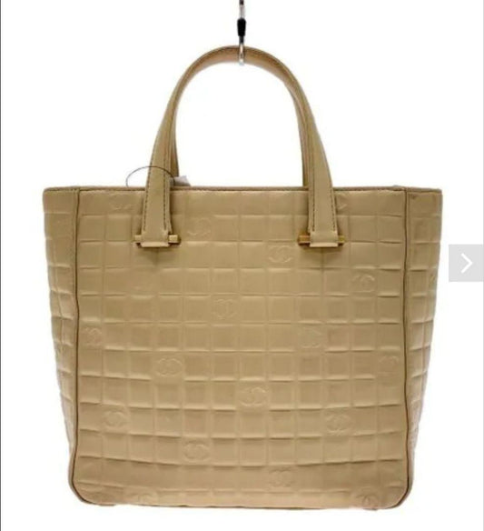 CHANEL bag with dust bag #QYIFTM