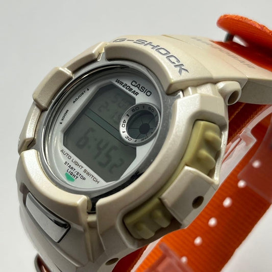 CASIO G-Shock G-LIDE Hard to Find 1999 Lover's Collection #QY1ILK