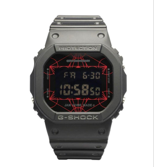 Casio 25 Anniversary Limited G-Shock #Qy1Bk0