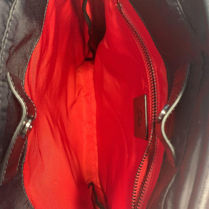 CHRISTIAN LOUBOUTIN backpack/knapsack #QY4IMH