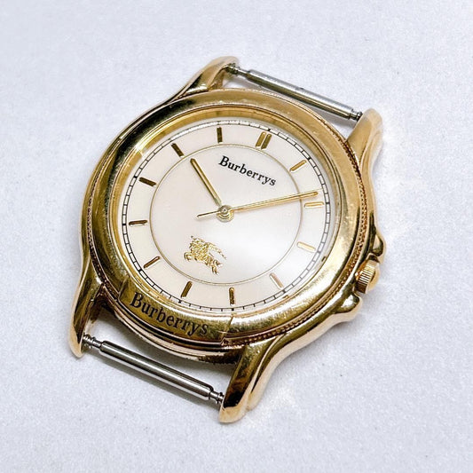 Burberry Men's Watch 5530-F52304 Y (Dial Only) #QY30HS