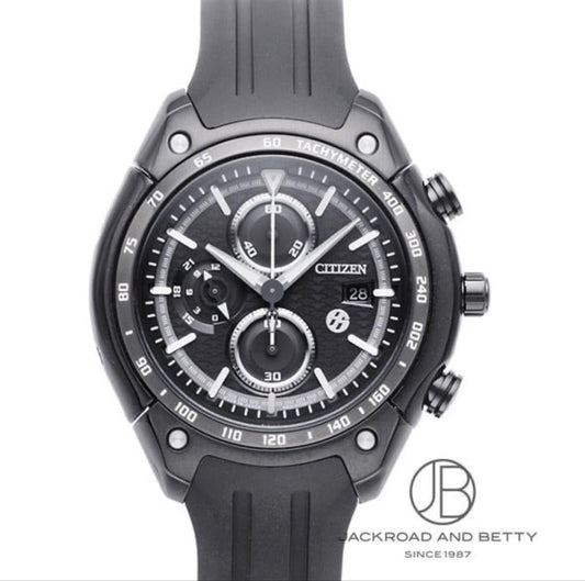 CITIZEN CA0386-03E TOYOTA Collaboration #QYEL01