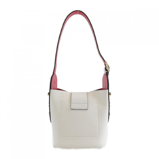 Christian Louboutin CARASKY MINI BUCKET 3225004 Shoulder Bag #QYJXLN