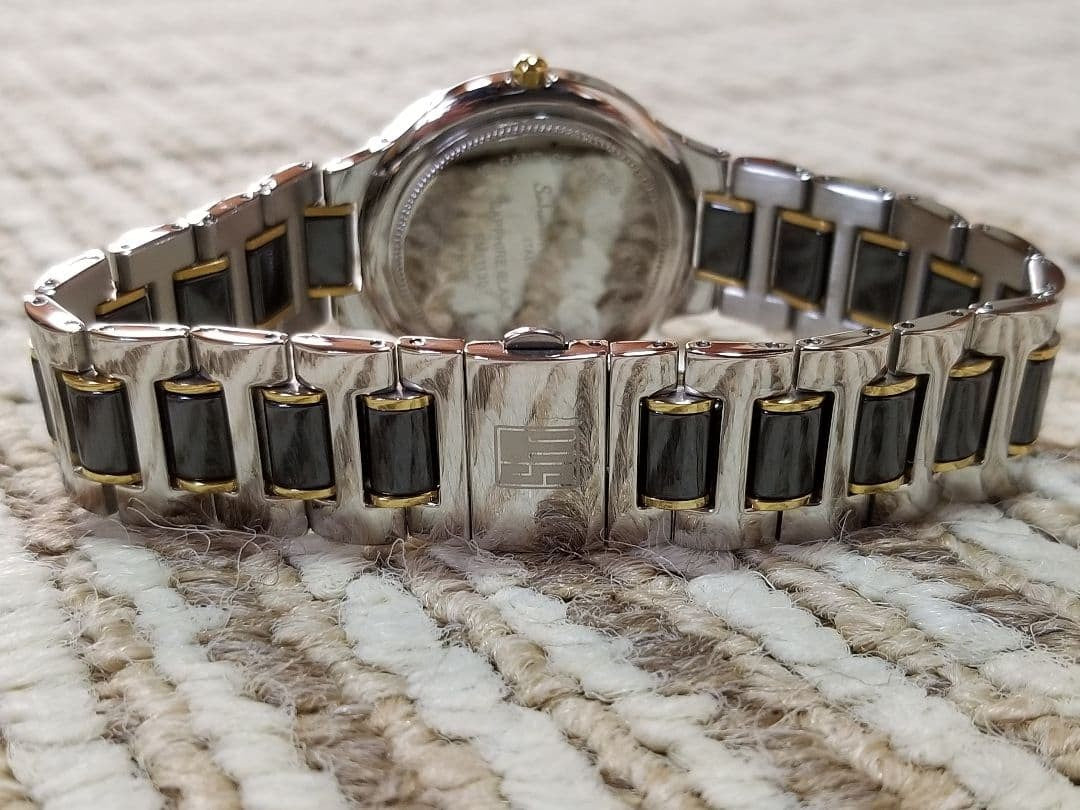 300 pieces worldwide, high-quality materials, mirror finish, diamond-equ #PG0W99