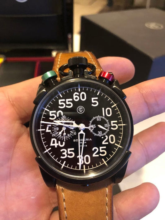 Italian watches #QY25JS