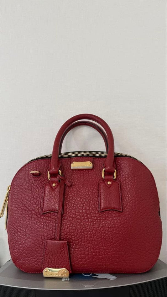 Burberry handbag #QY0VKO