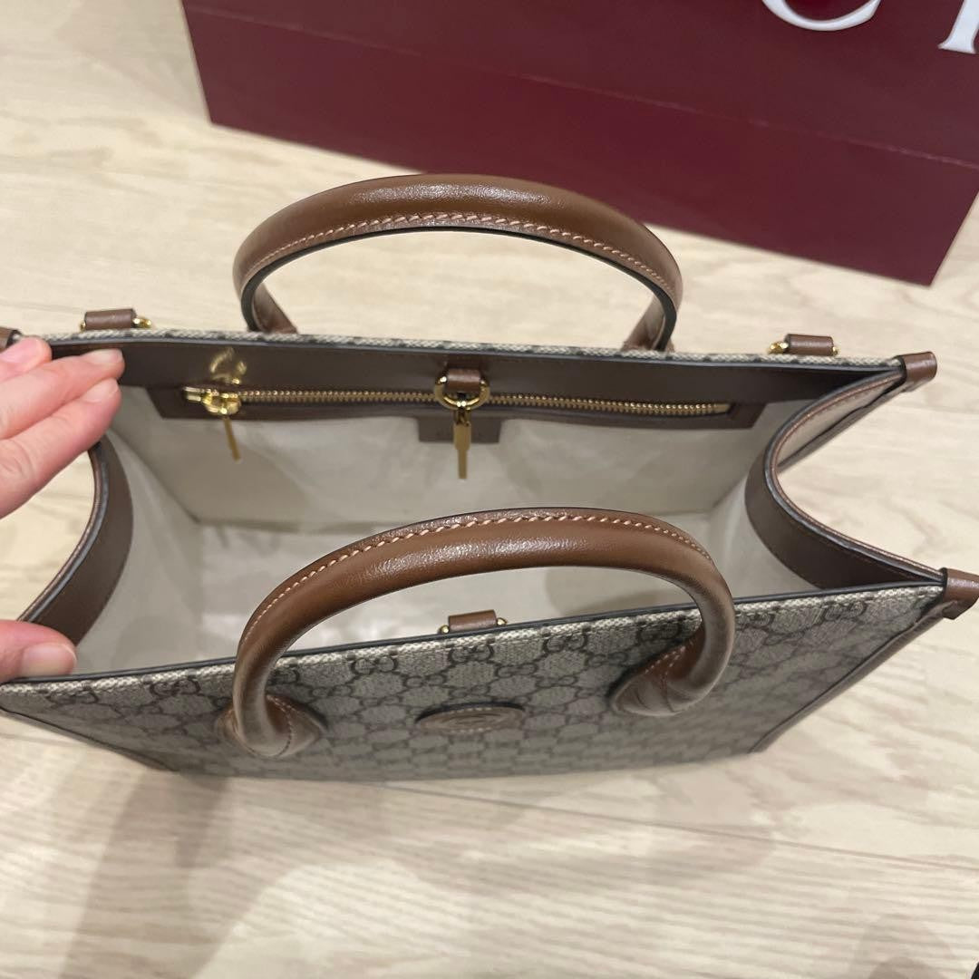 GUCCI Handbag #QYG3L2