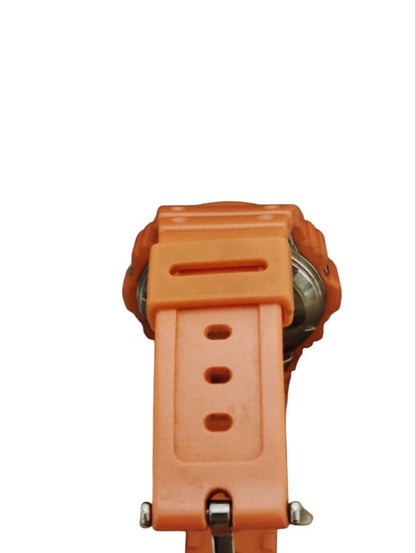 G-SHOCK DW-5700BE BEAMS Model Orange Collaboration #QY5DYP